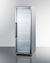 SCR1400WCSS Refrigerator Angle