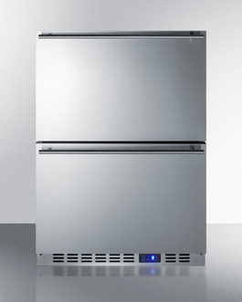 SPFF51OS2D Freezer Front