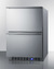 SPR627OS2D Refrigerator Angle