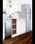 FF1843BCSS Refrigerator Set