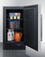 FF1843BCSSADA Refrigerator Full