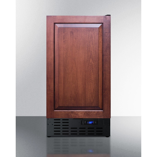FF1843BIF Refrigerator Front