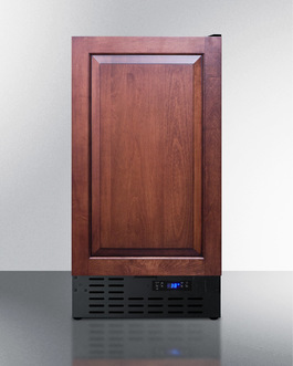 FF1843BIF Refrigerator Front