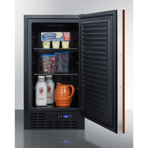 FF1843BIFADA Refrigerator Full