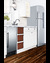 FF1843BSS Refrigerator Set