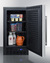 FF1843BSS Refrigerator Full