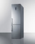 FFBF191SSIM Refrigerator Freezer Angle