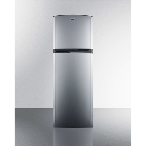 FF948SS Refrigerator Freezer Front