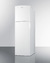 FF946WIM Refrigerator Freezer Angle