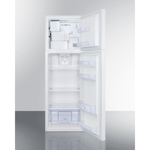 FF946WIM Refrigerator Freezer Open