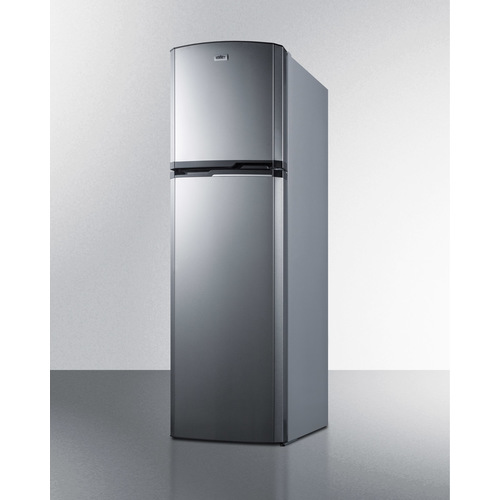 FF948SS Refrigerator Freezer Angle