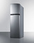 FF948SS Refrigerator Freezer Angle