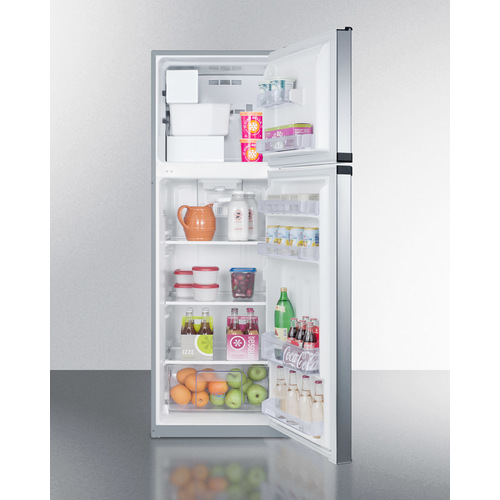 FF948SSIM Refrigerator Freezer Full