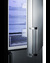 FFBF191SS Refrigerator Freezer Detail
