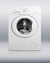 SPW1103ADA Washer Front