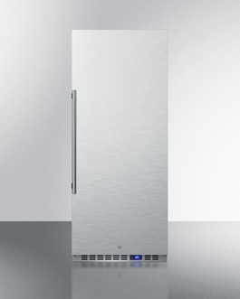 FFAR121SS Refrigerator Front