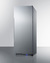 FFAR121SS Refrigerator Angle