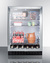 SCR2464 Refrigerator Full
