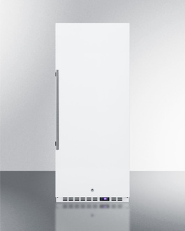 FFAR12W Refrigerator Front