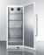 FFAR12W Refrigerator Open