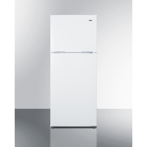 FF1071W Refrigerator Freezer Front