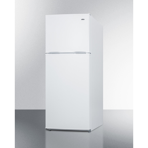 FF1071WIM Refrigerator Freezer Angle