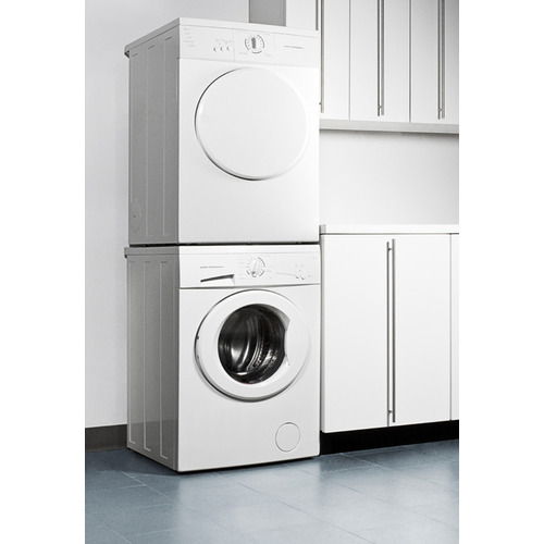 SPDE1113ADA Dryer Set