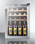 SCR312LBIWC2 Wine Cellar Full