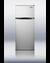 FF1152SS Refrigerator Freezer Front