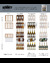 SCR312LBIWC2 Wine Cellar