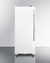 SCUR20LHD Refrigerator Front