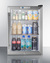 SCR312L Refrigerator Full
