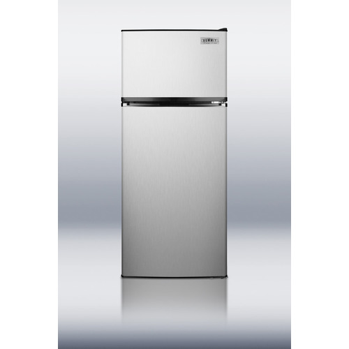 FF1152SSIM Refrigerator Freezer Front