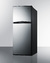 FF1073SS Refrigerator Freezer Angle