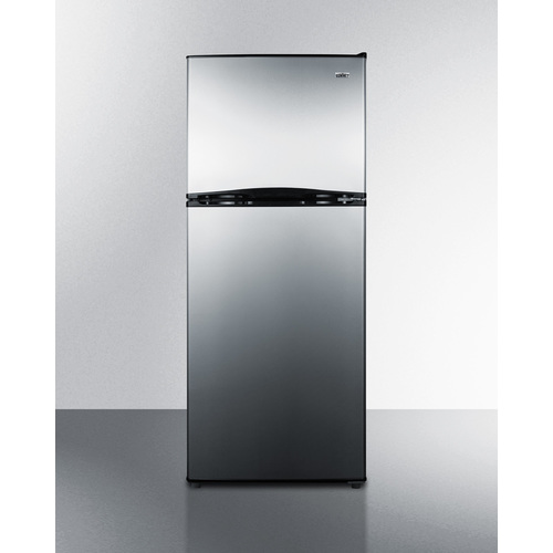 FF1073SSIM Refrigerator Freezer Front