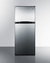 FF1073SSIM Refrigerator Freezer Front
