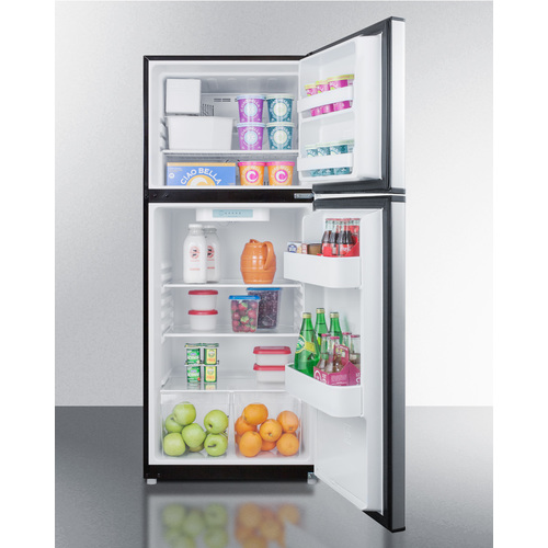 FF1073SSIM Refrigerator Freezer Full