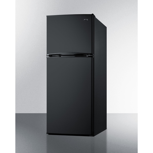 FF1072BIM Refrigerator Freezer Angle