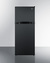 FF1072BIM Refrigerator Freezer Front