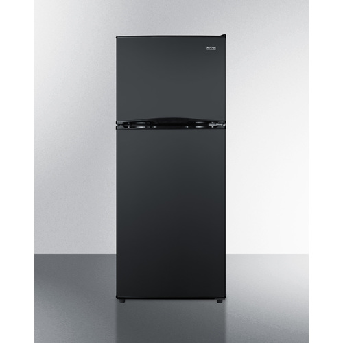 FF1072B Refrigerator Freezer Front