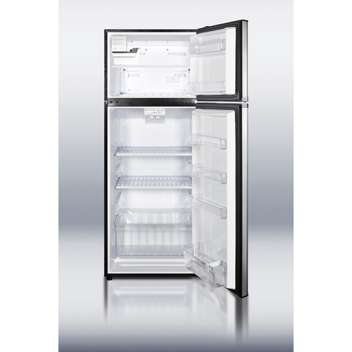 FF1152SSIM Refrigerator Freezer Open