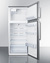 FF1512SSIM Refrigerator Freezer Open