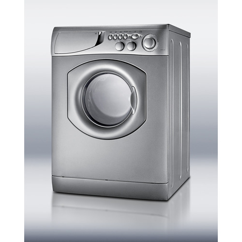 AWD129 Washer Dryer Angle