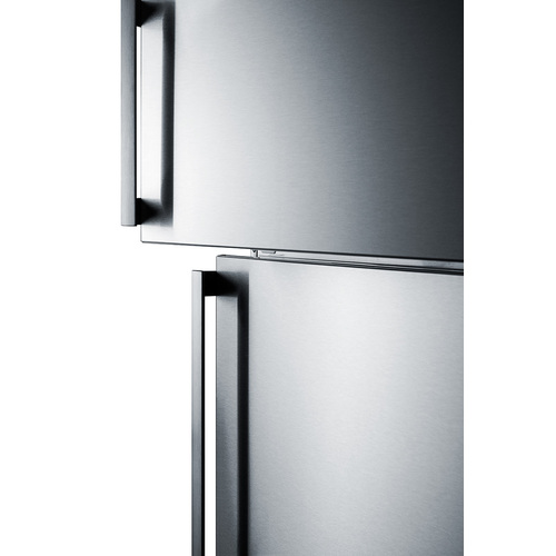 FF1512SSIM Refrigerator Freezer Handle