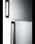 FF1512SSIM Refrigerator Freezer Handle