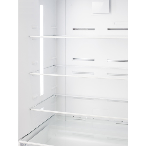 FF1512SSIM Refrigerator Freezer Light
