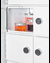 FFAR10LOCKER Refrigerator Lock