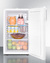 FF511L7 Refrigerator Full