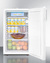 CM411LBI7ADA Refrigerator Freezer Full