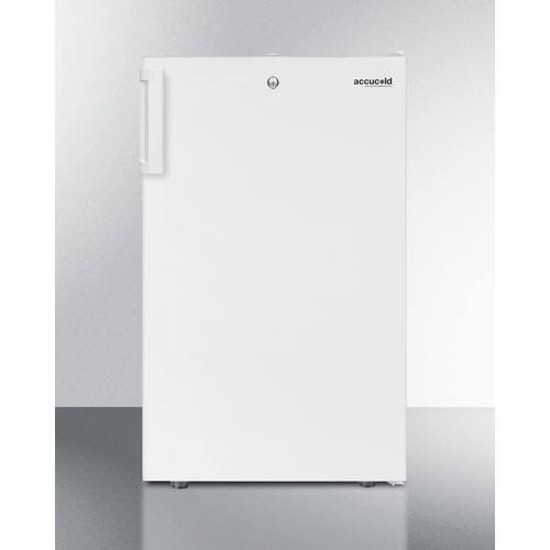 CM411L7ADA Refrigerator Freezer Front